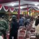 Pentas Budaya Papua di Surabaya Ricuh