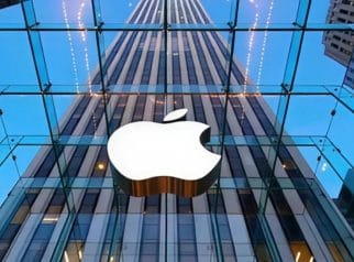 Apple Produksi iPhone 17 di India