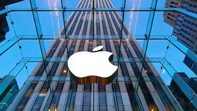 Apple Produksi iPhone 17 di India