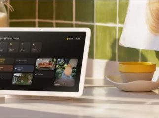 Google Home