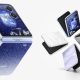 Honor Magic V Flip 2 akan Rilis di China