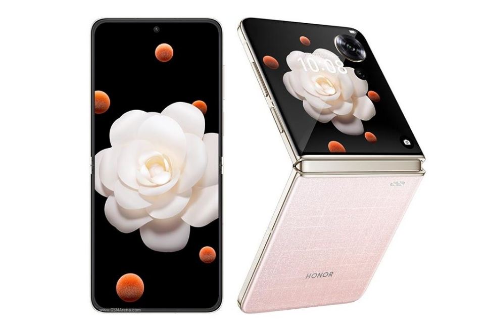 Honor Magic V Flip 2