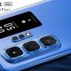 Infinix 5G 60 Pro+ Blue