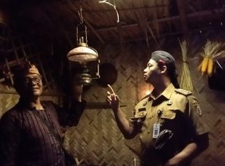 Kampung Jadul Jember, Wisata Nostalgia Tempo Doeloe