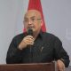Ketua PMI Jember Resmi Mengundurkan Diri