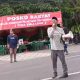 Koordinator Posko Penolakan Kenaikan PBB 200%, Muhammad Helmi Rosyadi
