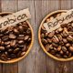 Perbedaan Kopi Arabika dan Robusta
