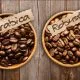 Perbedaan Kopi Arabika dan Robusta