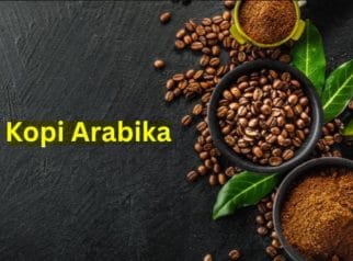 Ragam Varietas Kopi Arabika di Indonesia