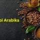 Ragam Varietas Kopi Arabika di Indonesia