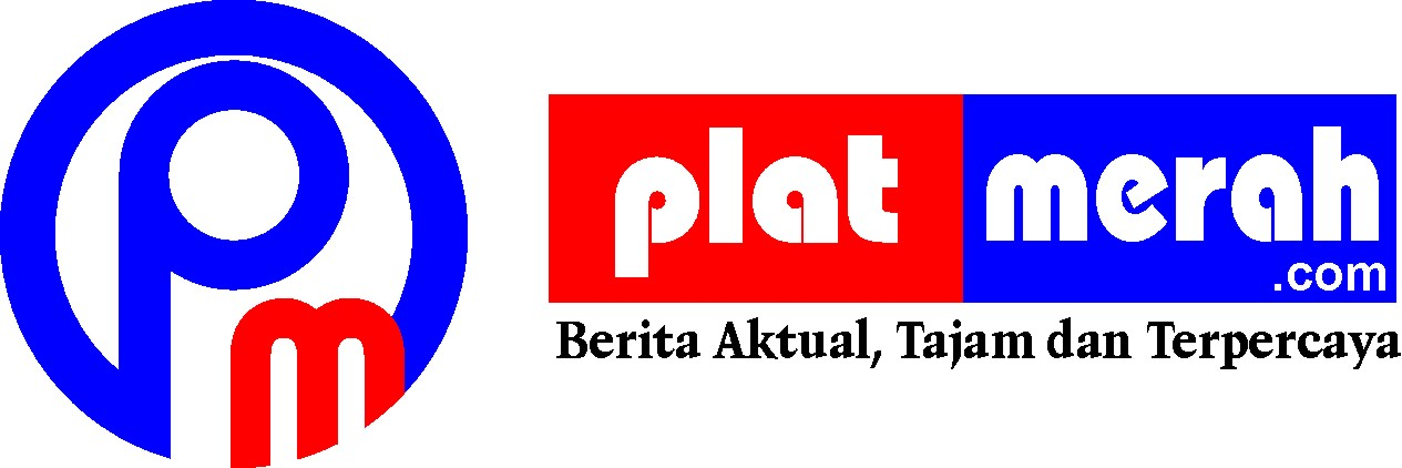 Plat Merah