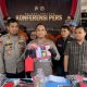 Oknum LSM di Lumajang Ditangkap Polisi Usai Diduga Peras Kepala Desa
