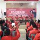 PDI Perjuangan Banyuwangi Gelar Rakorcab