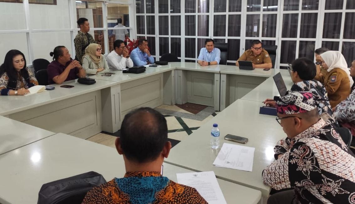 Pemkab Banyuwangi Pastikan Tidak Ada Kenaikan PBB-P2