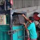 Pengolahan Sampah TPA Suwung (Foto- Bisniscom)