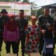 Penutupan TMMD ke-125 Kodim 0825 Banyuwangi