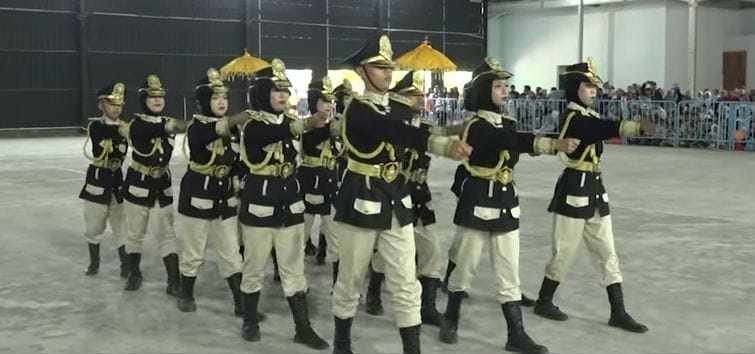 Semarak LKBB 2025 di Banyuwangi