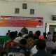 Sosialisasi Empat Pilar Kehidupan Berbangsa dan Bernegara di Desa Watukebo, Kecamatan Wongsorejo