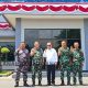 TNI AL dan Pemkab Banyuwangi Sepakat Perkuat Stabilitas Keamanan Laut dan Pesisir