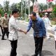 Wapres Gibran Kunjungi Sekolah Rakyat di Deli Serdang