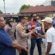 Warga Geruduk Polsek Pancur Batu Protes Dugaan Laporan Tak Diproses