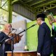Bupati Banyuwangi Lantik Guntur Priambodo sebagai Sekda di TPST Balak