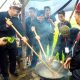 Festival Sego Lemeng dan Kopi Uthek Meriahkan Desa Banjar, Banyuwangi (