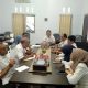 PMI Jember Naikkan Gaji Pegawai
