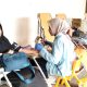 PMI Jember dan GMU Buah Tropis Umbulsari Donor Darah Lewat Donor Keliling