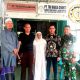 Pengusaha Muda Muhammad Rizki SH