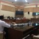 rapat dengar pendapat yang digelar Komisi IV DPRD Banyuwangi,