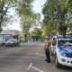 Patroli Satlantas Lumajang di Akhir Pekan