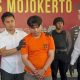 Polres Mojokerto Ungkap Identitas dan Tangkap Pelaku Mutilasi Perempuan di Pacet