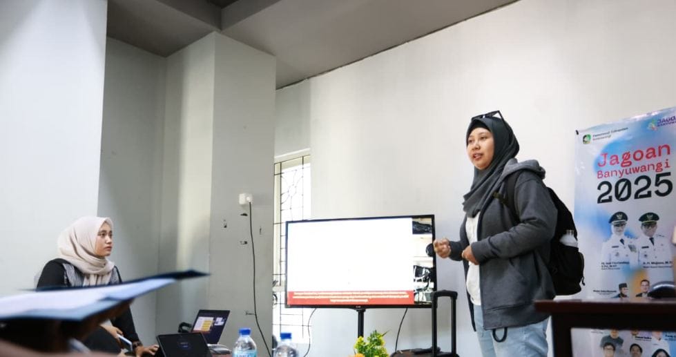 Program Inkubasi Bisnis Jagoan Banyuwangi