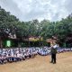 SMPN 2 Kalipuro Gelar Sosialisasi Pencegahan Narkoba