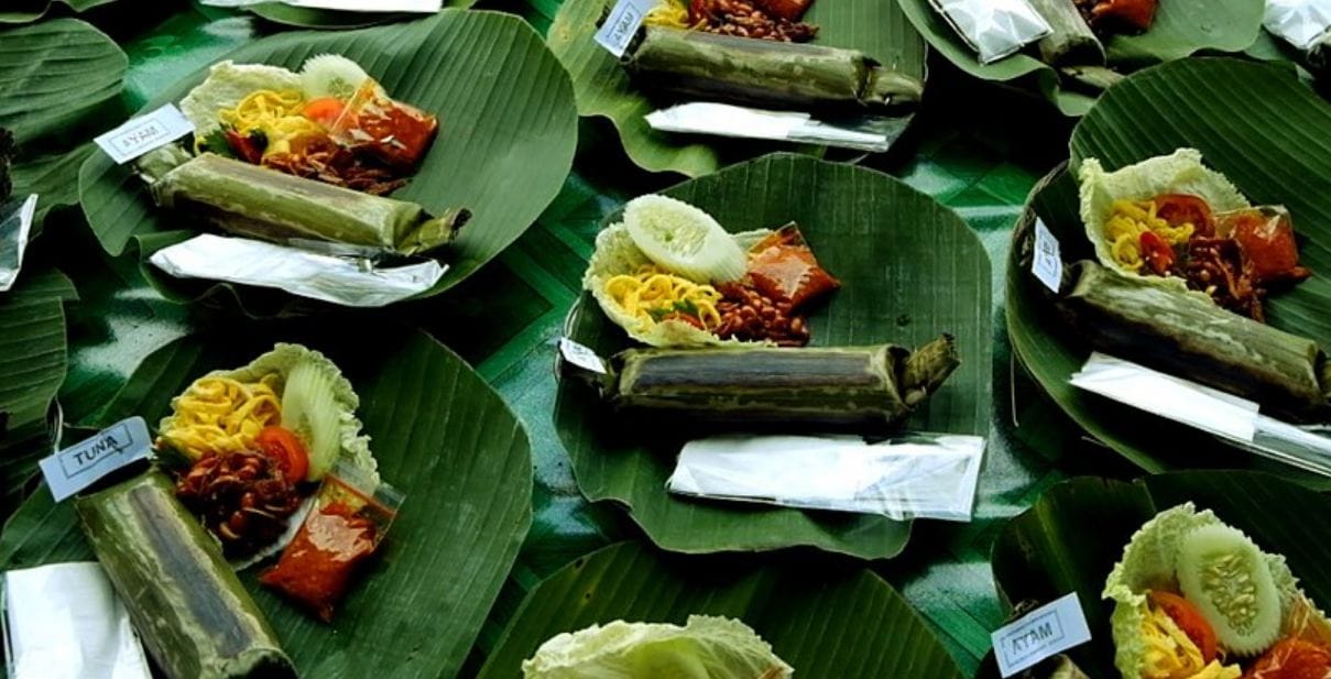 Sego Lemeng, Warisan Kuliner Pejuang Banyuwangi