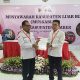 Zainollah S.Pd Terpilih Aklamasi sebagai Ketua PMI Jember