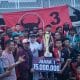 Desi Banteng FC Juara Piala Ketua DPC PDI Perjuangan Cup 2025