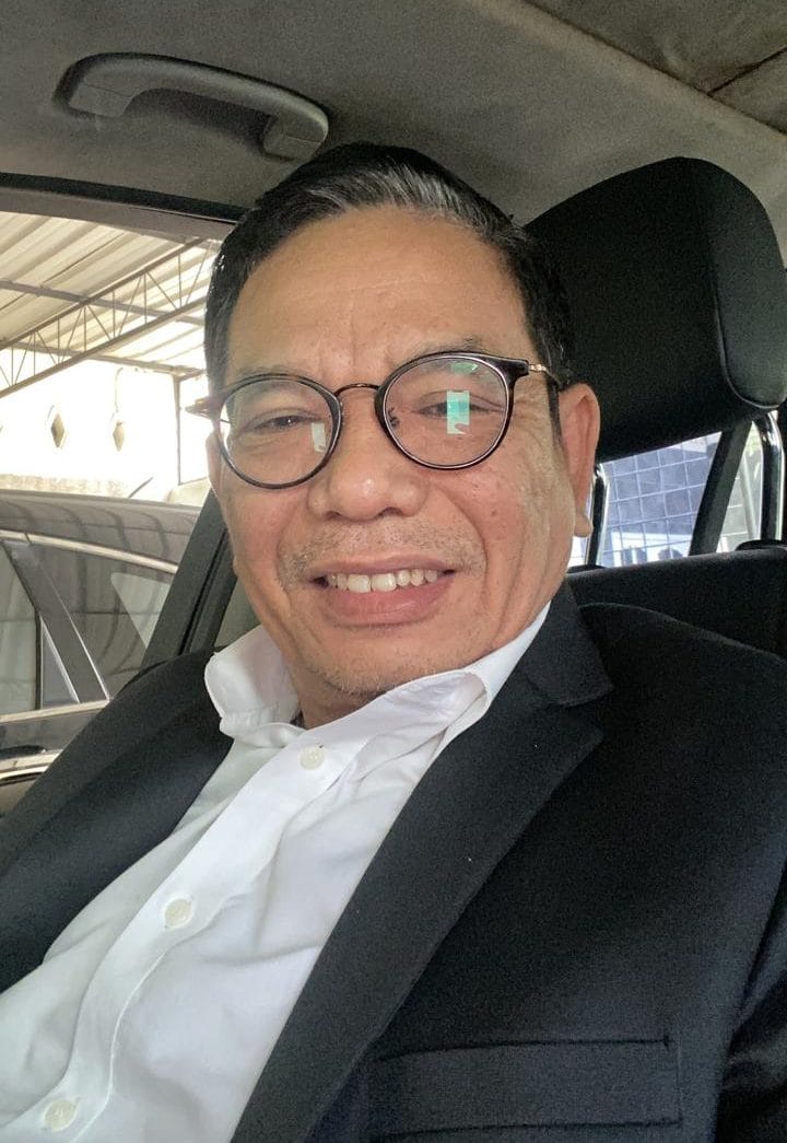 Ir. Henry Dumanter Tampubolon, MH,