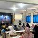 KSR PMI UNEJ Gelar Seminar Healing Through Art