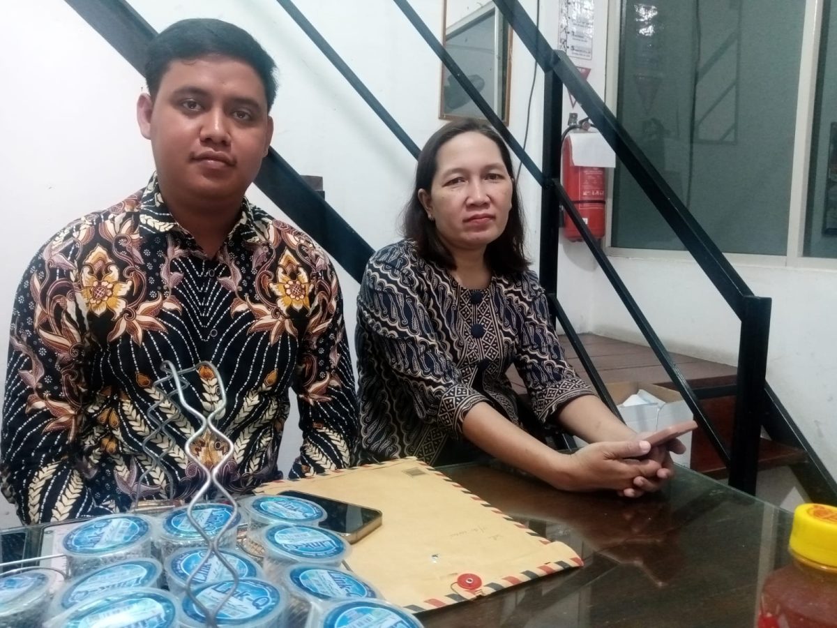PT TSL Bantah Isu Pemotongan Gaji Security Dispora Sumut