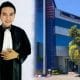 Roedi Hariyadi, SH., kuasa hukum Debitur penggugat BRI