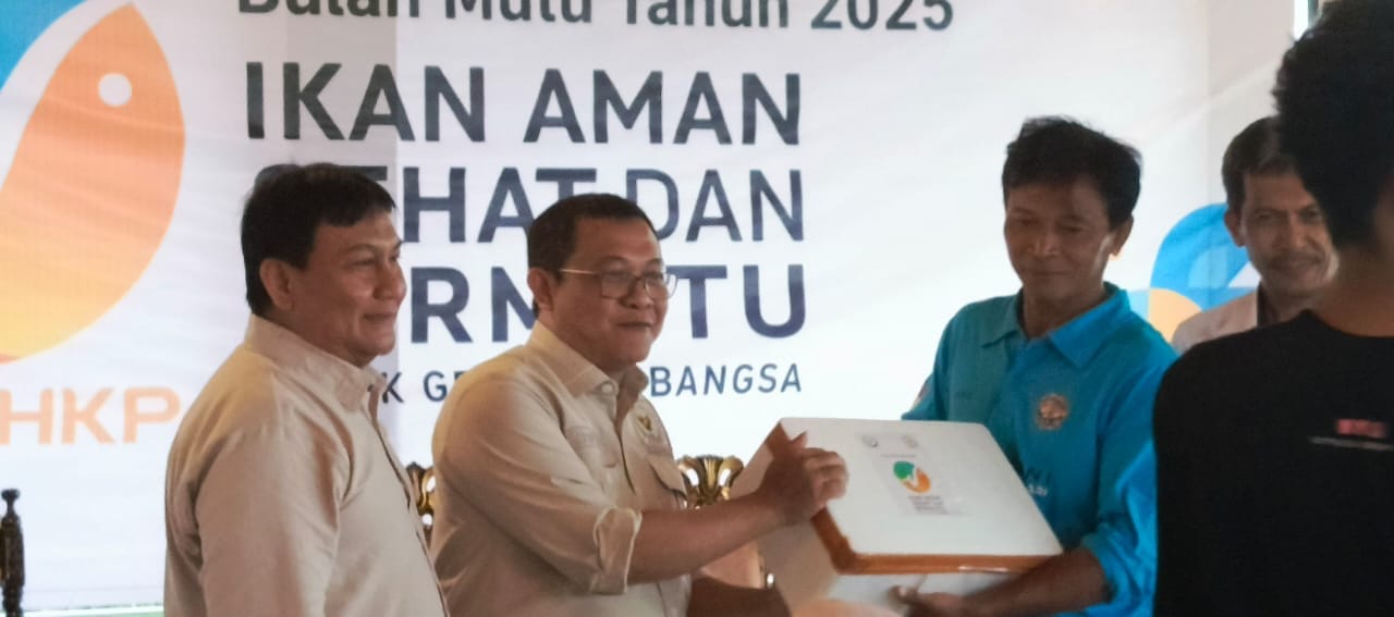 Dinas Perikanan Banyuwangi Dorong Penguatan Kualitas Ikan dan Ketahanan Ekonomi Nelayan