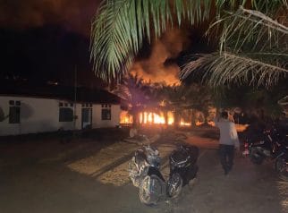 PT Barapala Desak Polisi Usut Tuntas Penjarahan dan Pembakaran Aset Perkebunan