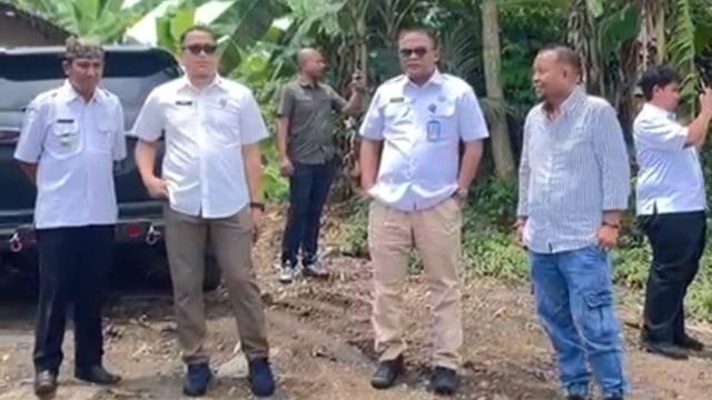 Kepala BNNP Jatim Dorong Percepatan Legalitas Operasional