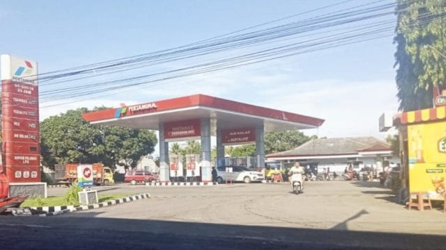 Penyalahgunaan Solar Bersubsidi di Jember Diduga Libatkan Jaringan Terorganisir