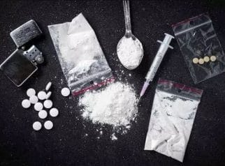 Peredaran Sabu Diduga Muncul Lagi di Pagar Merbau