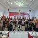 PMI Jember Gelar Training of Facilitator untuk Guru SD
