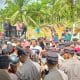 Aksi Anarkis warga di PT Barapala Rugikan Perusahaan