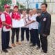 PMI Jember Kirim Dua Relawan untuk Bantu Korban Banjir Sumatera